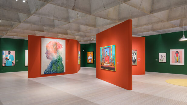 Foto: Jean-Baptiste Béranger från Liljevalchs hemsida